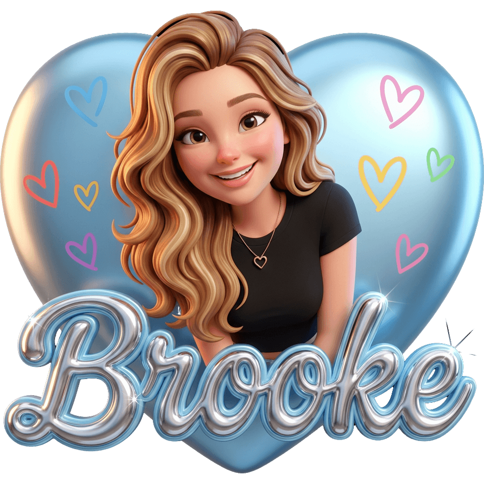 Baddie Brooke