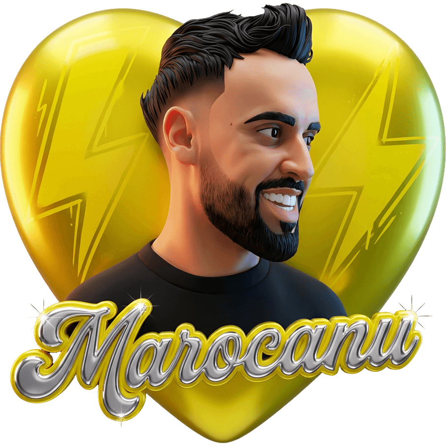 Marocanu de Aur