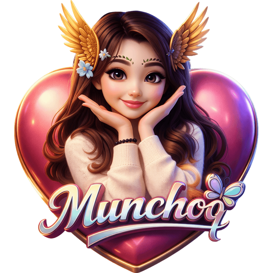 Munchoqkoz
