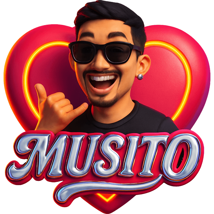 Musito Saluda