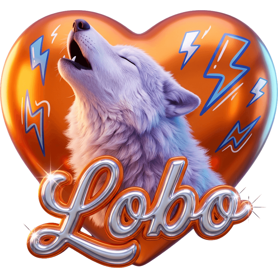 Uivo Lobo