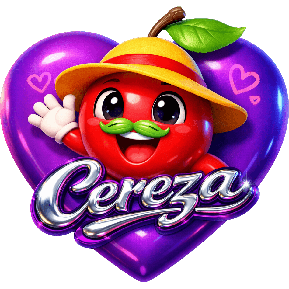 Mel Cereza