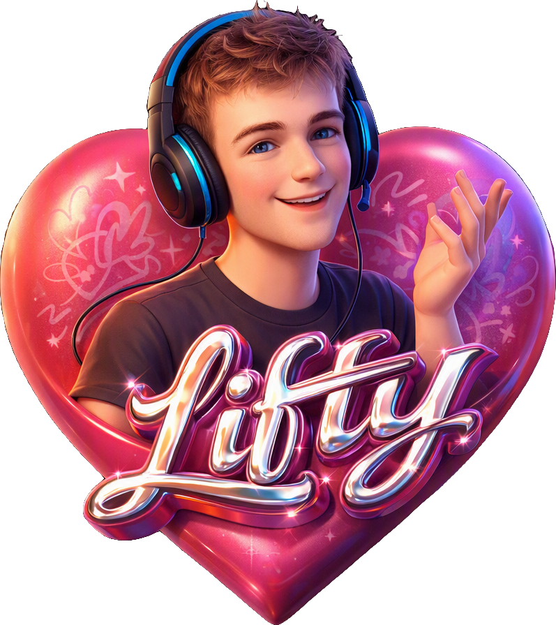 Lifty love