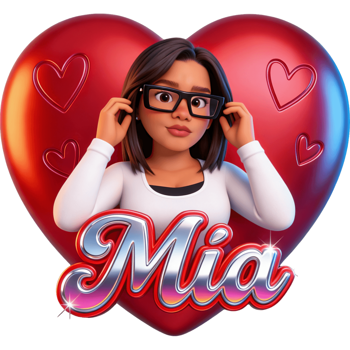 Mia Entorna