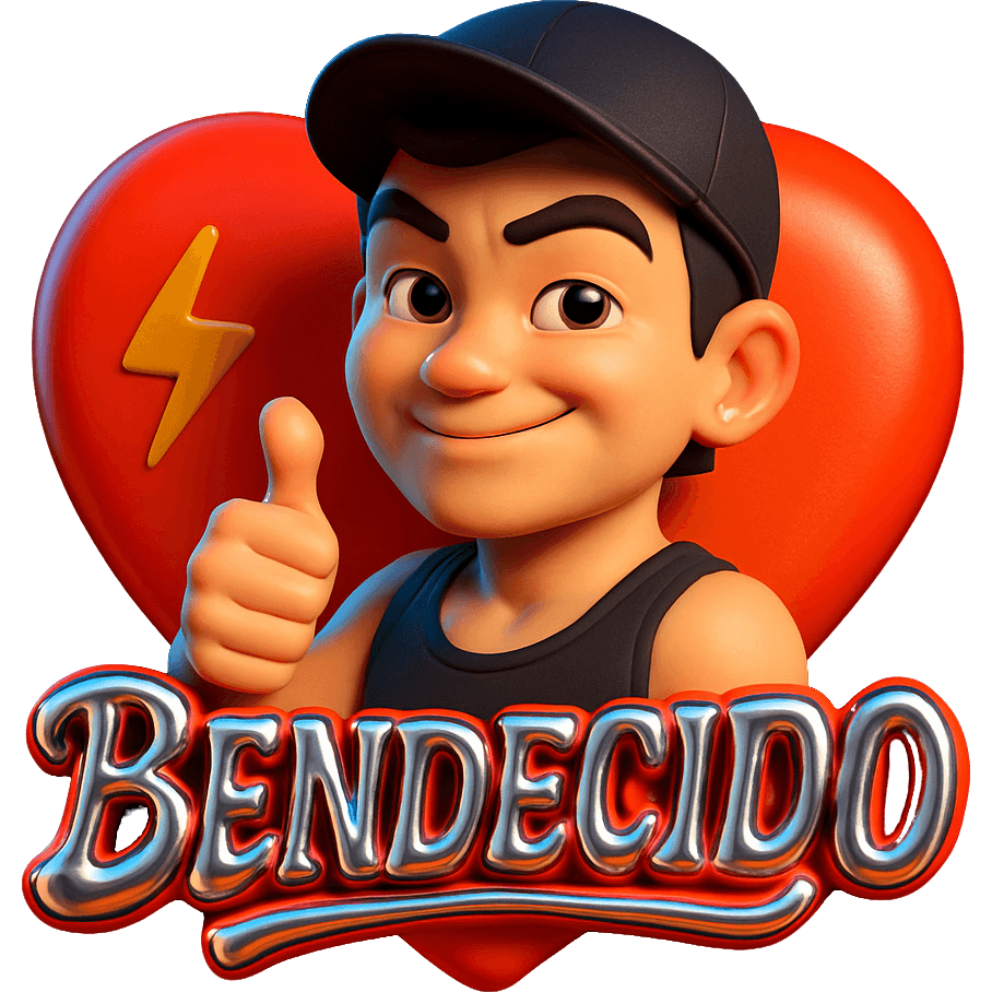 Bendecido