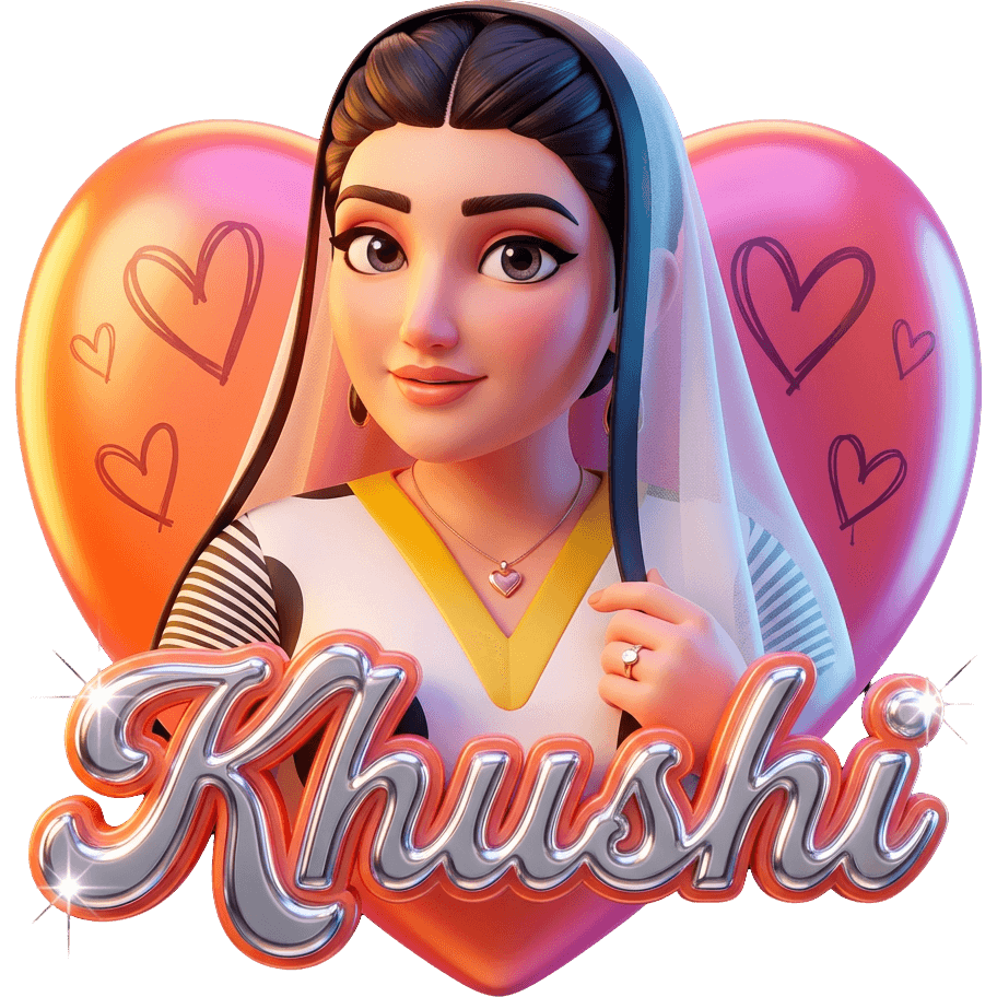 خوشیKhushi