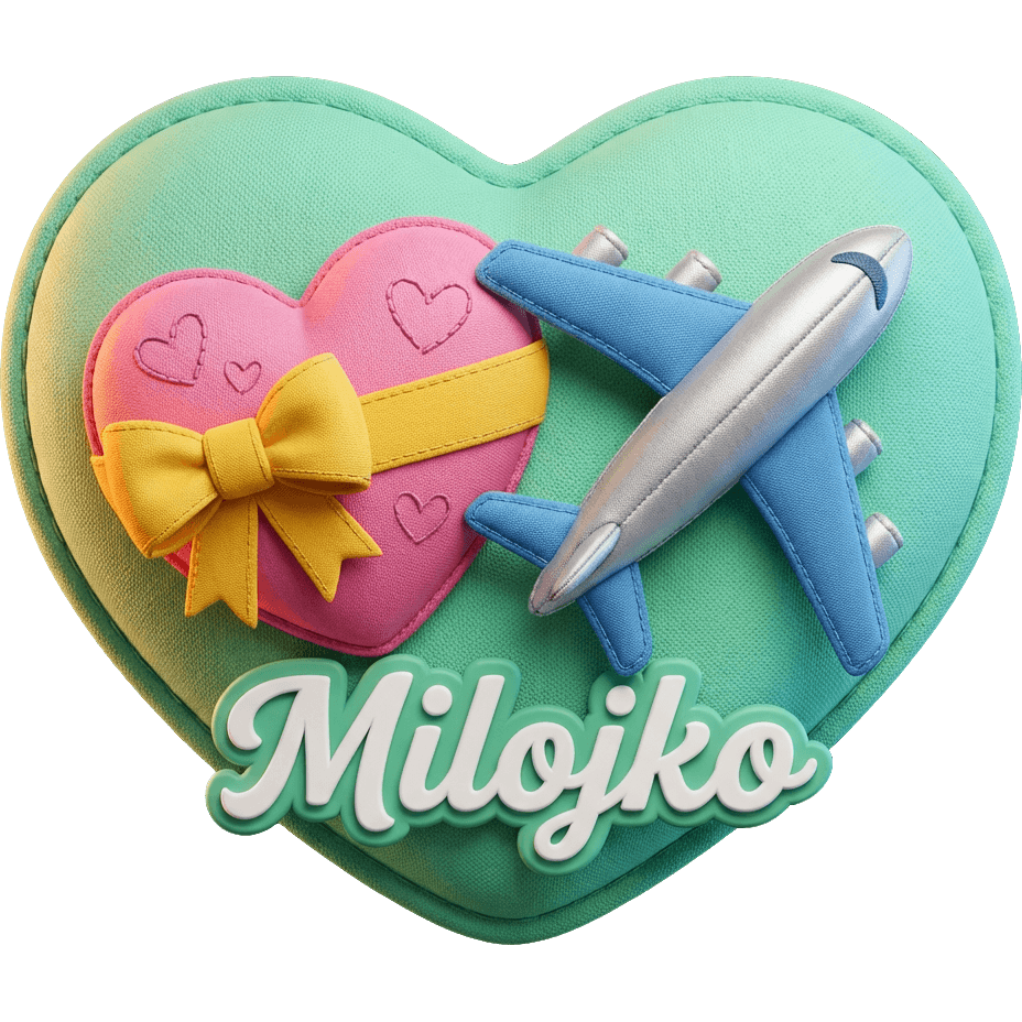 Milojko Avion
