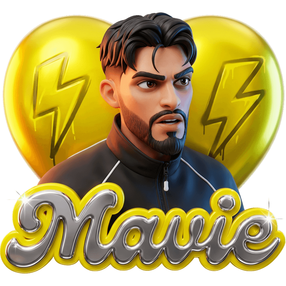 Mavie Gold