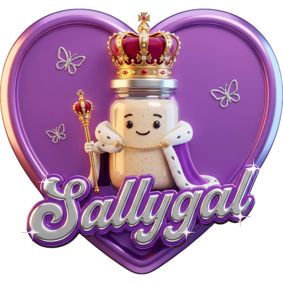 Queen Sally