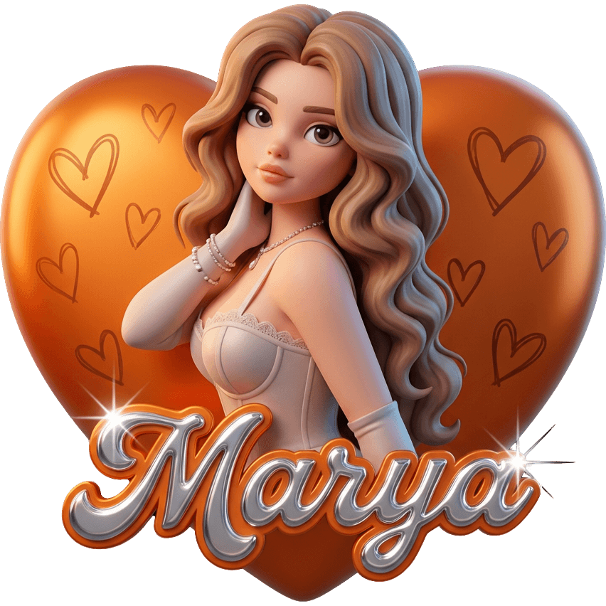 Marya Glam