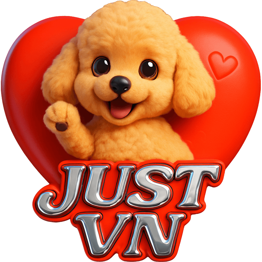 Paw Just VN