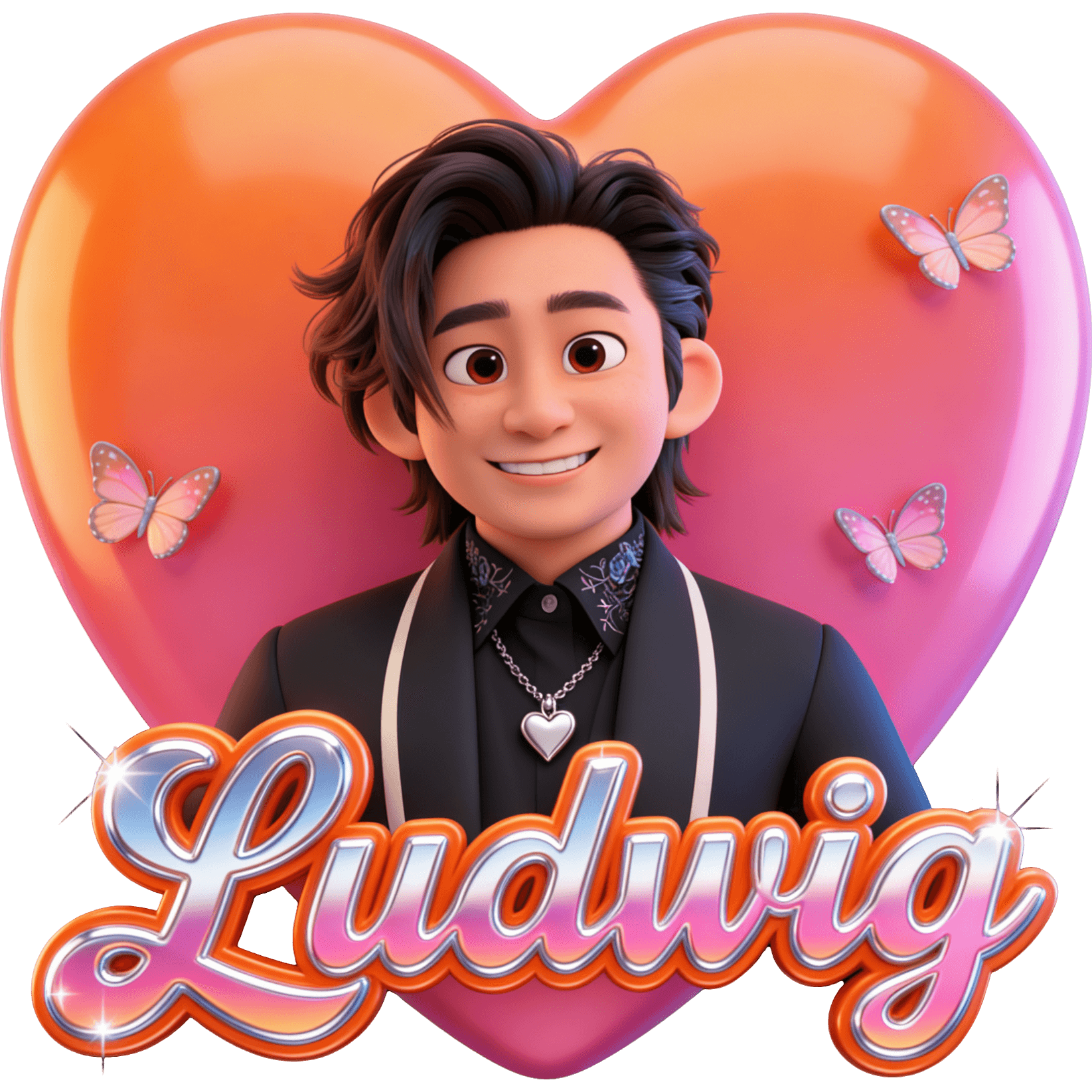 Ludies