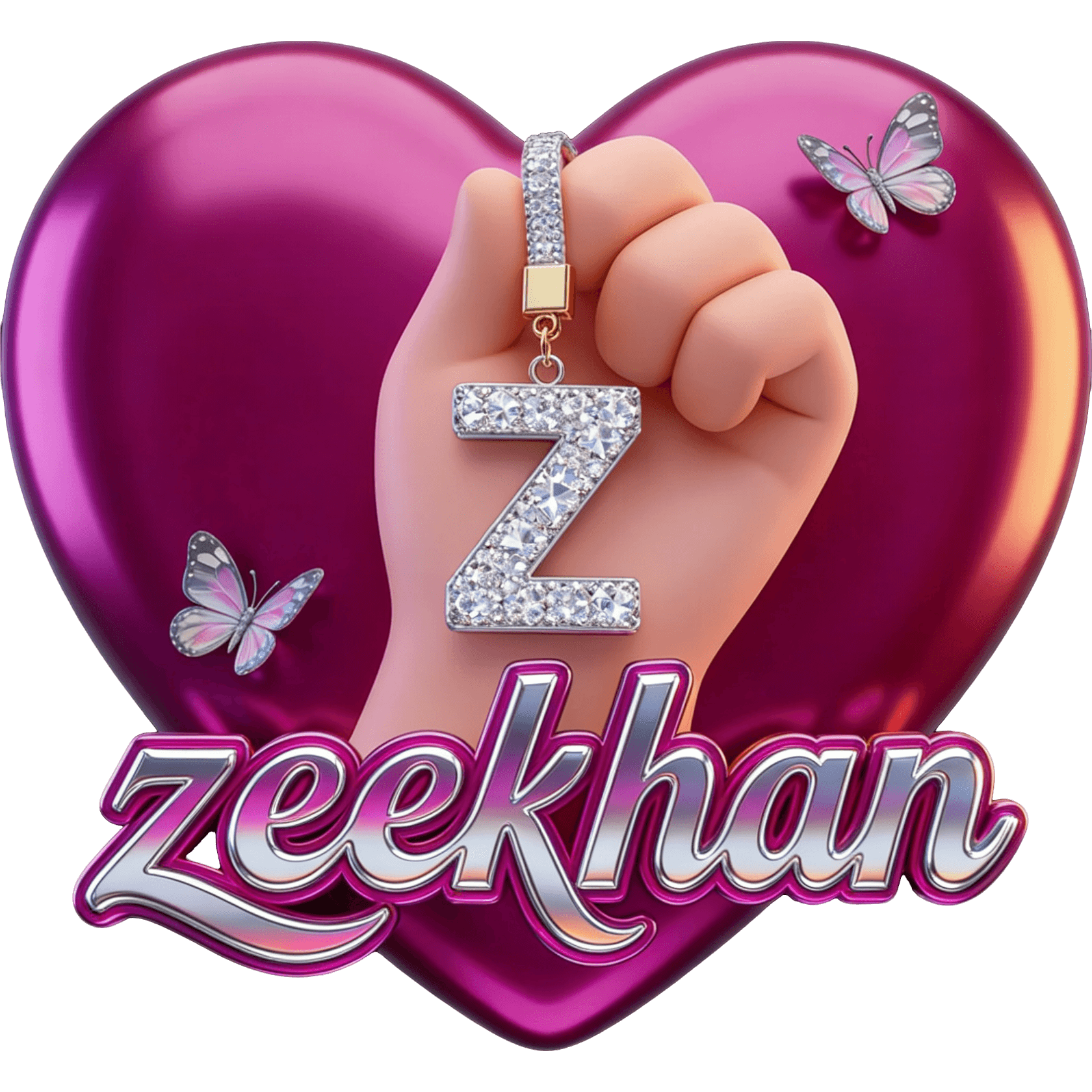 Z Charmer