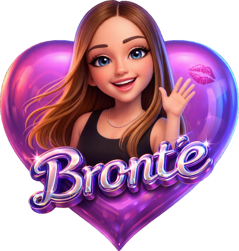 BRONTEEE