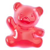 Hi bear