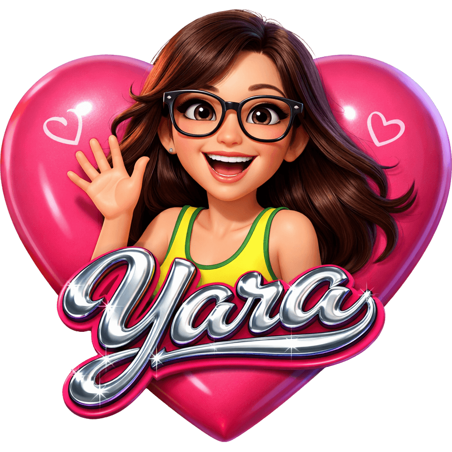 Oi, Yara