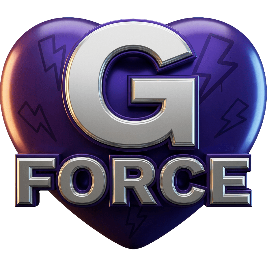 G FORCE