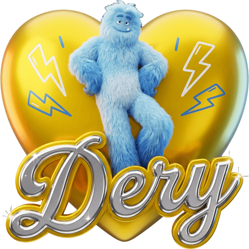 Dery Santai