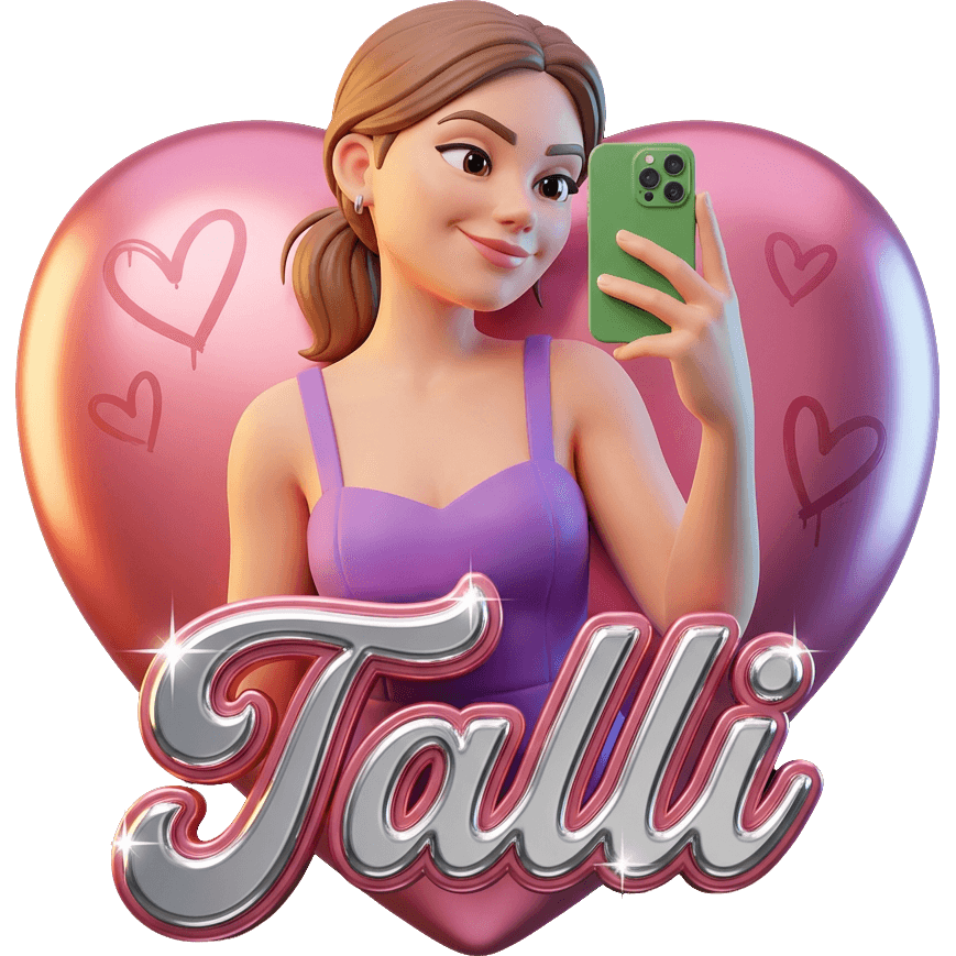 Energia Talli