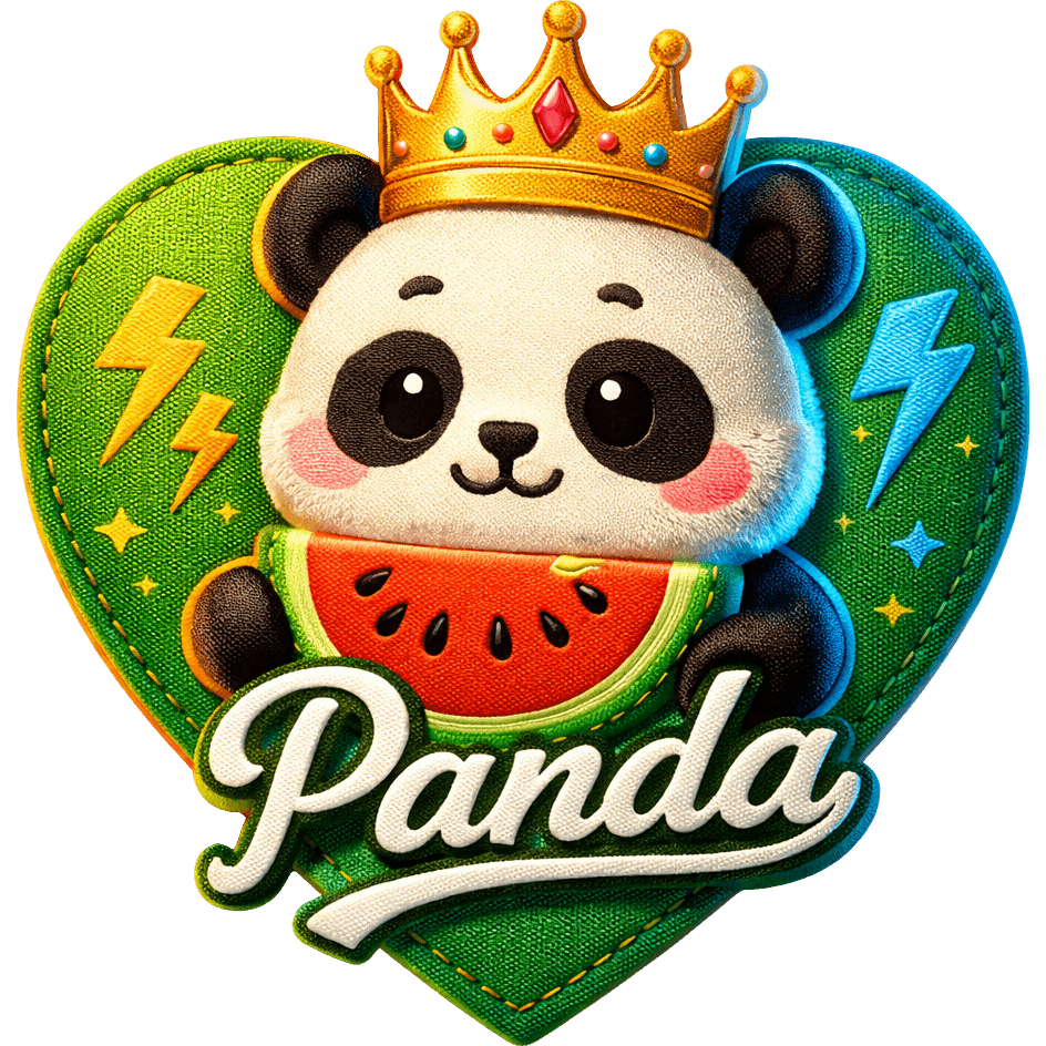 PAN PAN