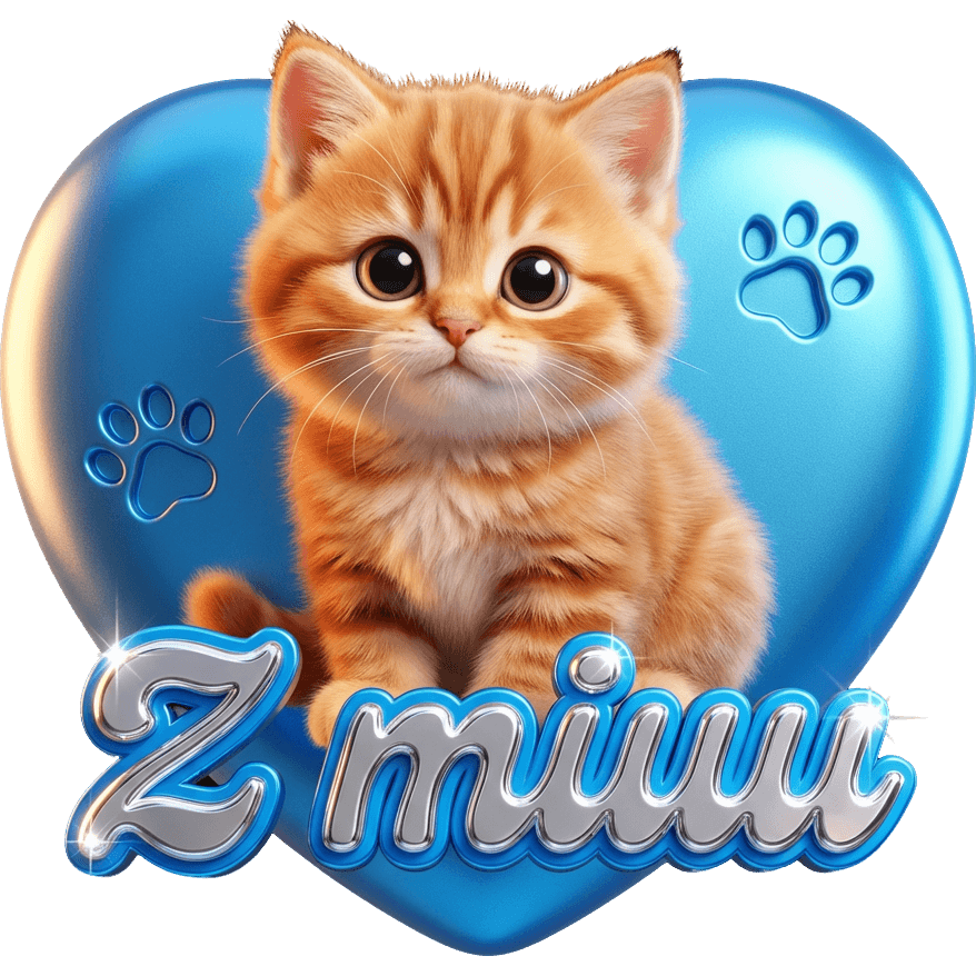 Gatito Z miuu