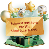Raya Gift Card ID