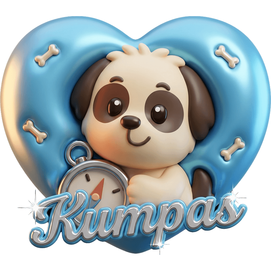 Kumpas Puppy