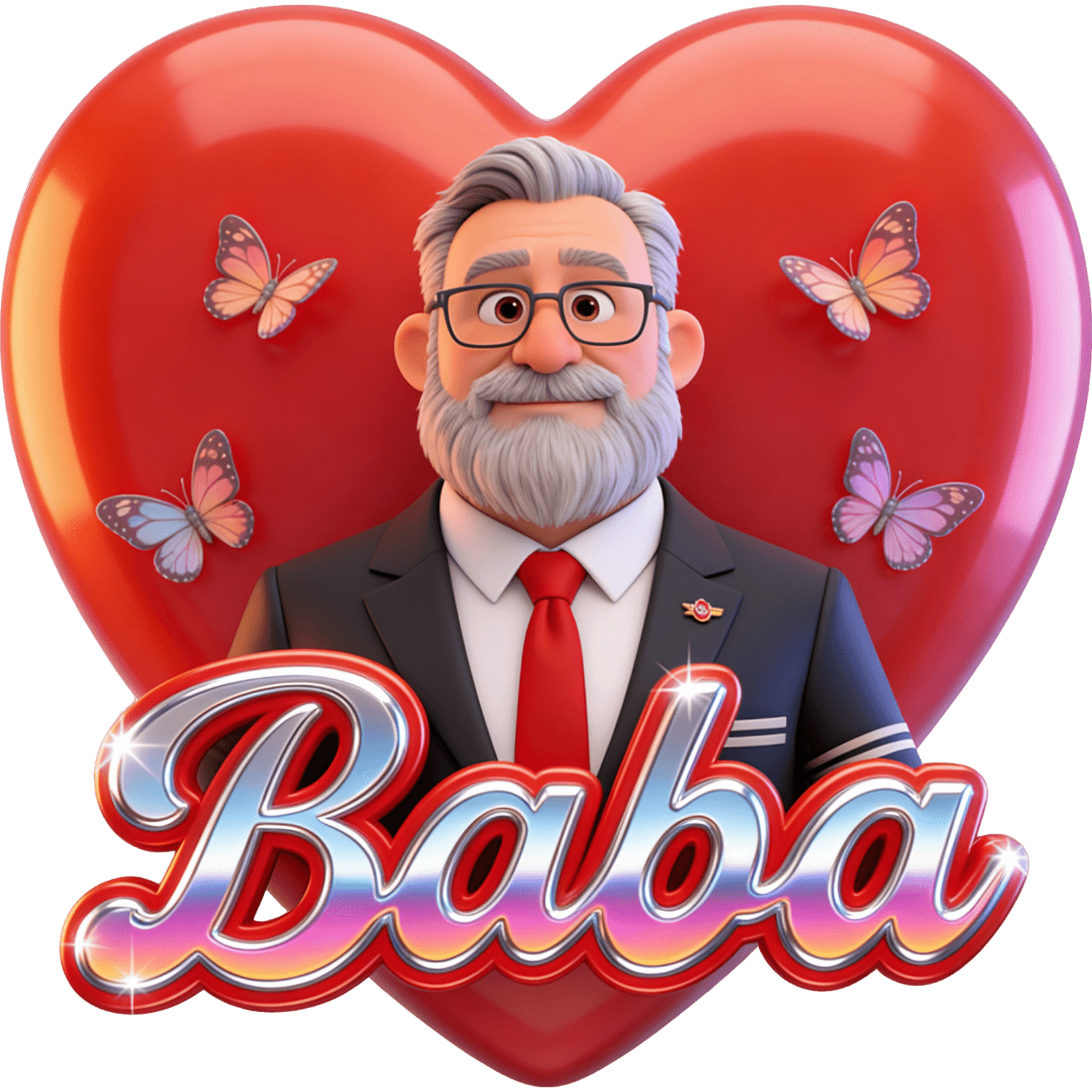 Baba Timsah