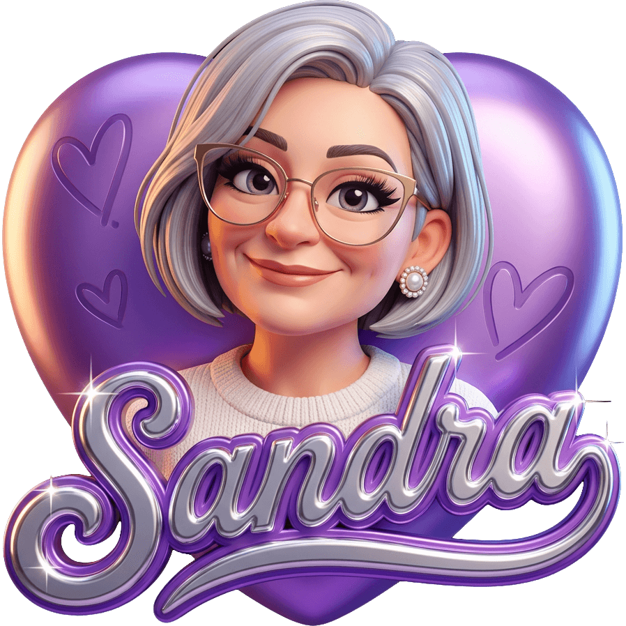 Sandra Violeta