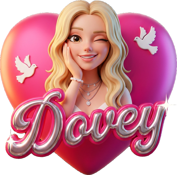 Lovey Dovey