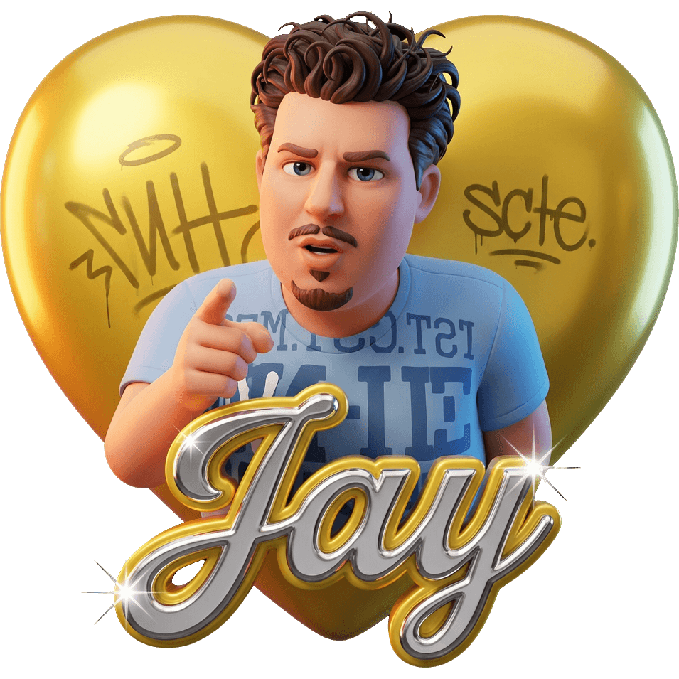 Popcorn Jay
