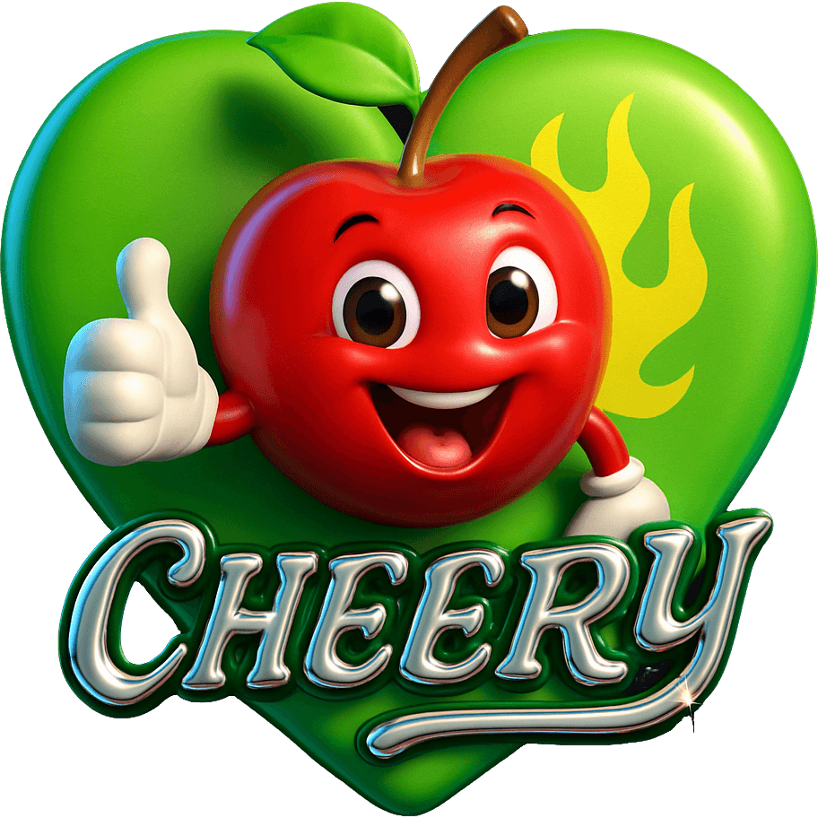 Cherry Braba