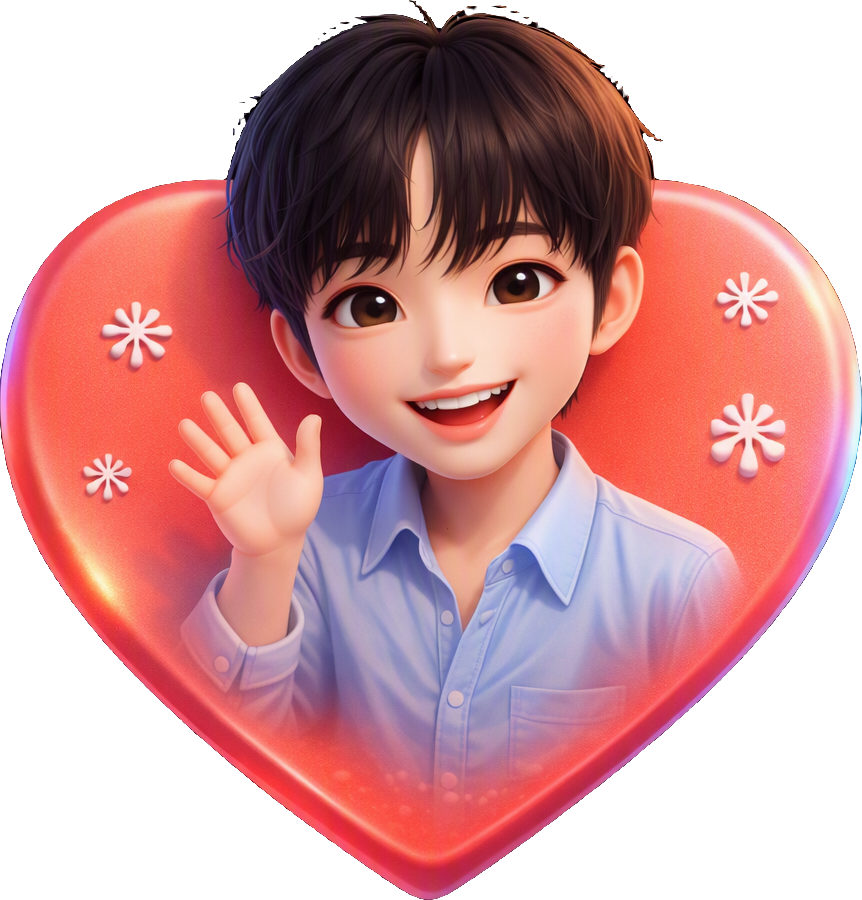 Yoonie mon