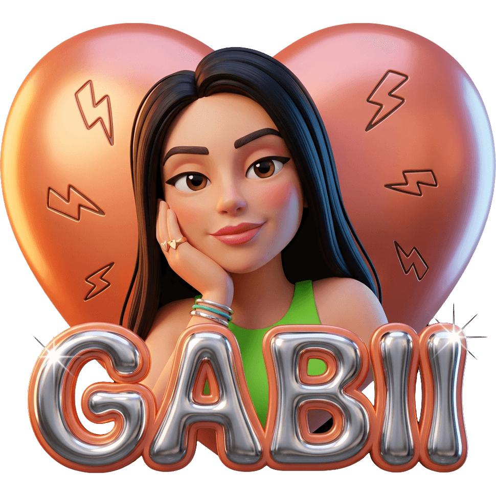 Gabi Raio