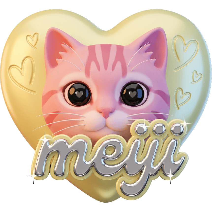 Mèo Meiji