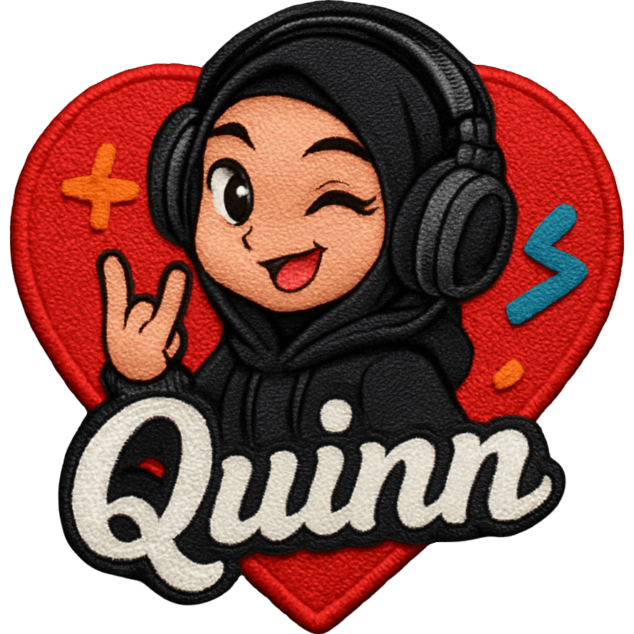 Quinn 