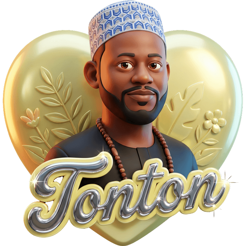 Tonton Doré