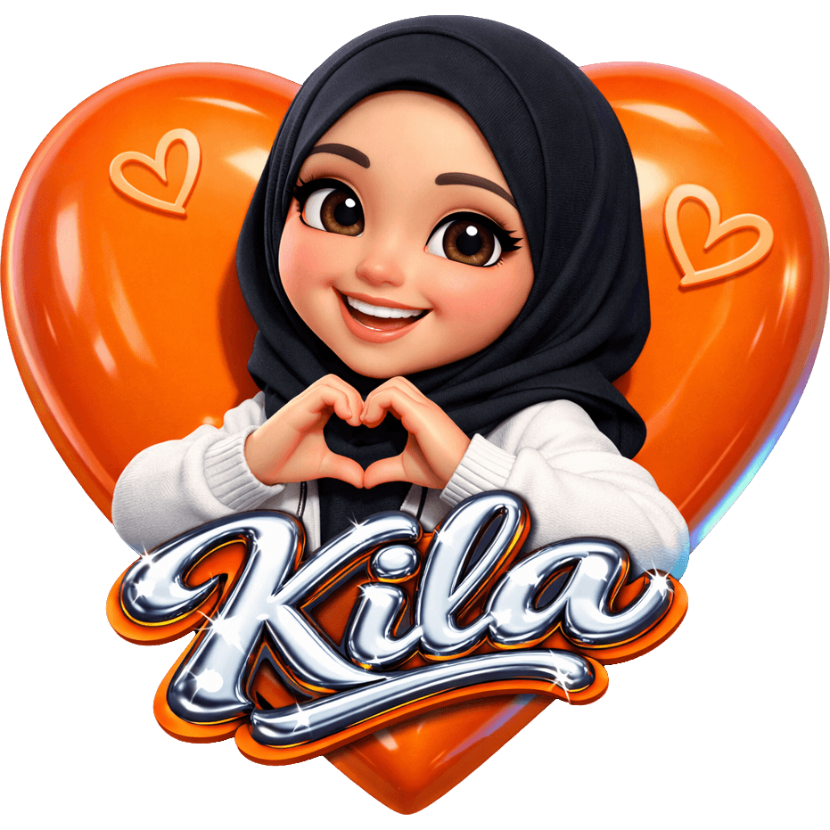 Qeela baby