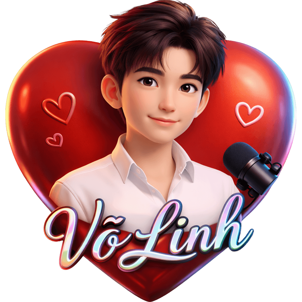 Vo Linh Banter