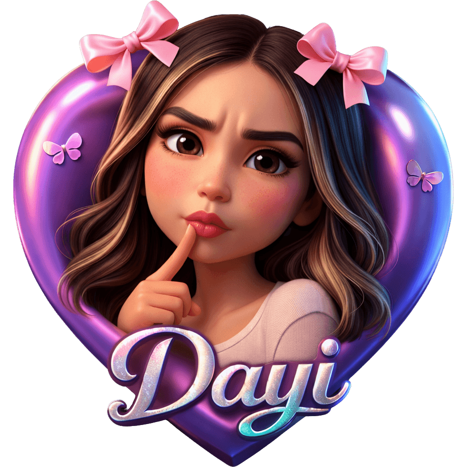 DayiCoquette