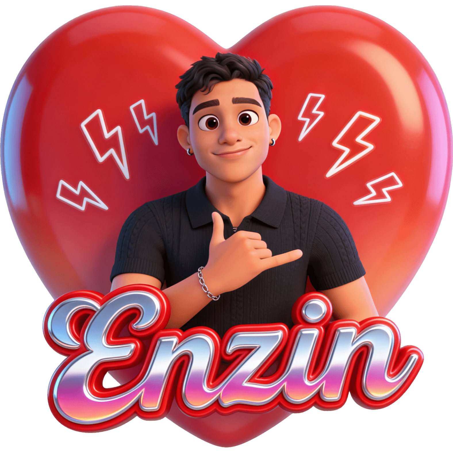Tropa do Enzin