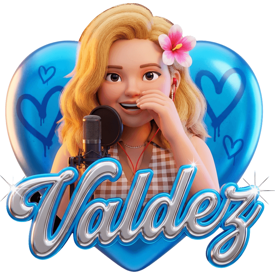 Flor Valdez