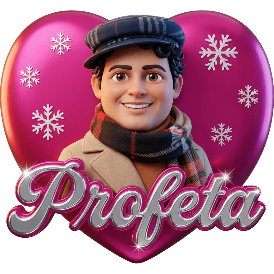 Profeta Nelson