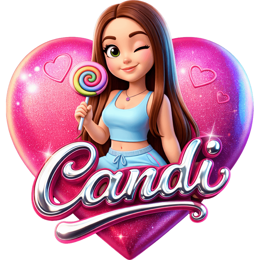 Candi Pop