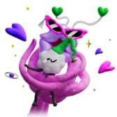 Hug It Better