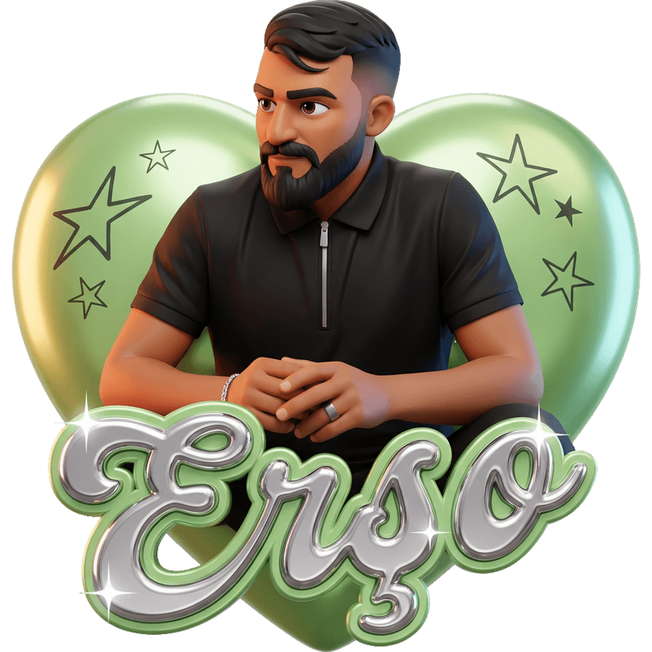 Yeşil Erşo