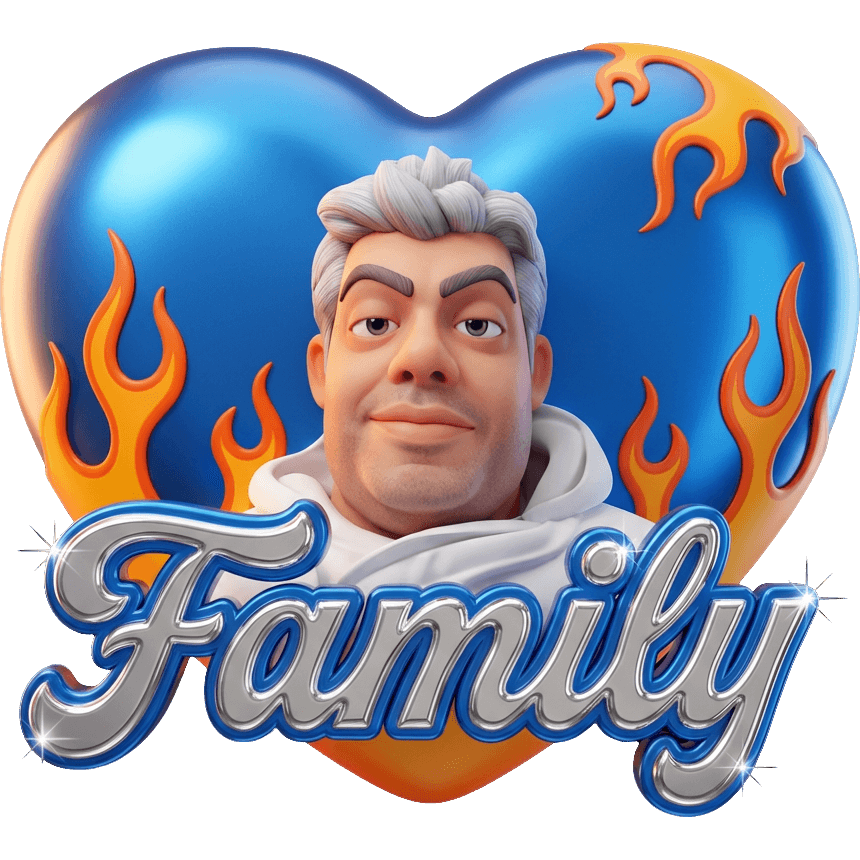 Family Fiamme
