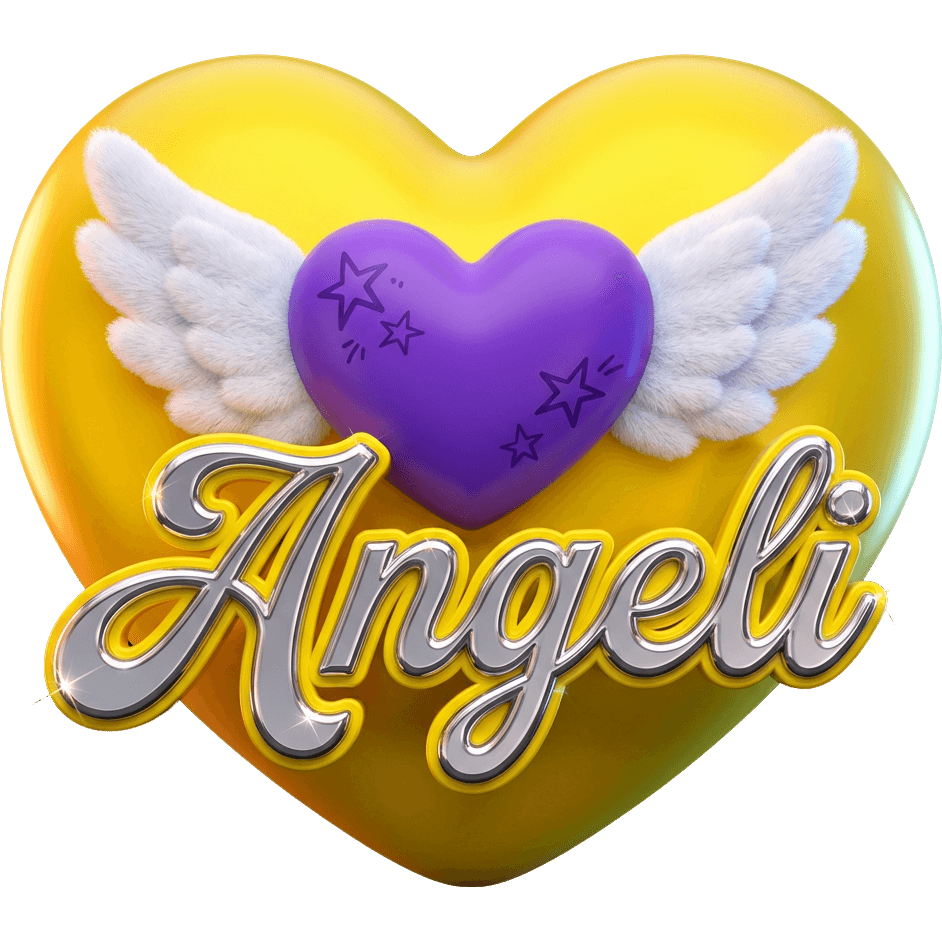 Angeli Violeta