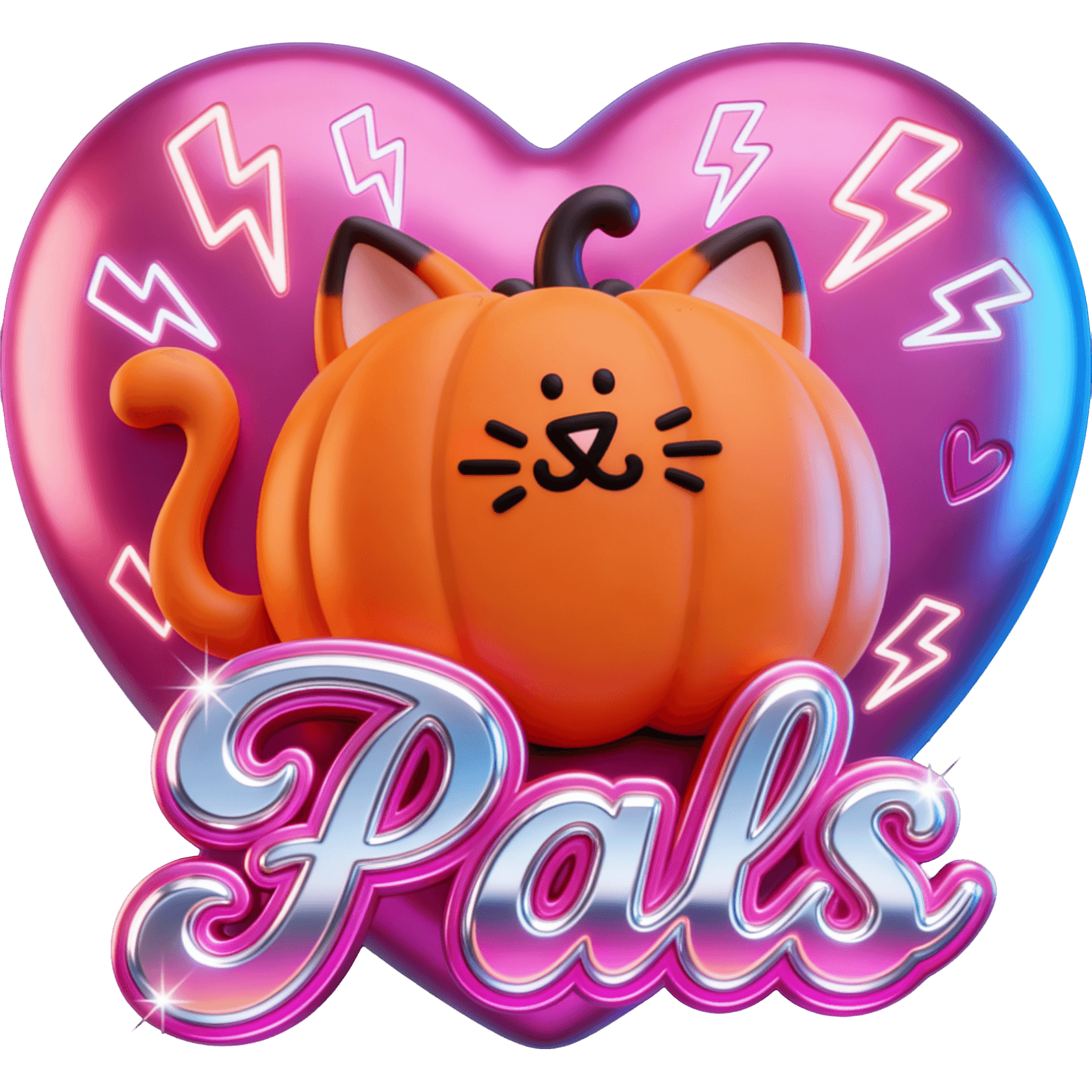 Pumpkin Pals