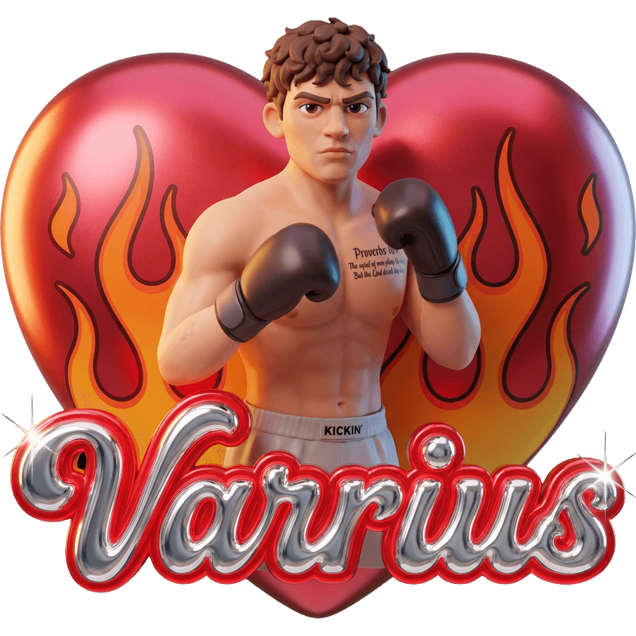 Varrius